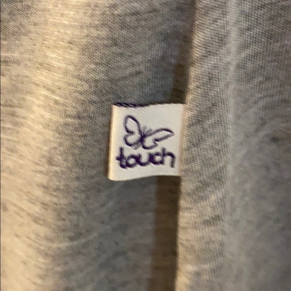 🥳🎉Host Pick🎉🥳⚾️ NWOT LA Dodgers Embellished Jersey Tee ⚾️ - Picture 6 of 11